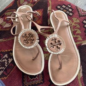 TORY BURCH SANDALS